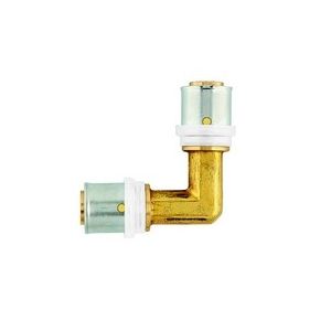 HERZ Koleno 90° 40x3,5          P714000