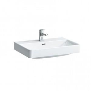 LAUFEN PRO S UMYVADLO BRUS 60X46CM S OTVOROM