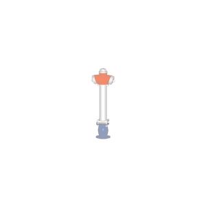 Hawle Hydrant nadze.DUO DN100/1500 2B/A K220