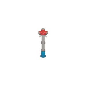 Hawle Hydr.nadze.lam.DUO DN 80/1500  2B