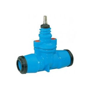 Hawle posuvač š.liat.2600     2"-63PE