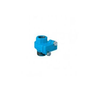 Hawle Nadstavcový uzáver DN  1"x5/4"vonk.závit