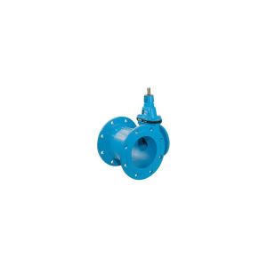 Hawle Combi T 150/100 prir. č.4340E3