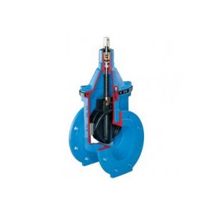 Hawle Šúpatko DN200 PN16 č.4000E3
