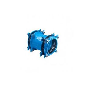 Hawle spojka DN200/200 hrdlová 198-230  7974