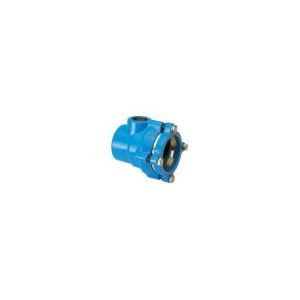Hawle Koncovka  D150/160-2"