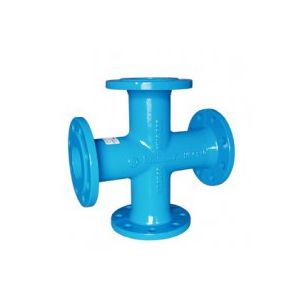 Hawle TT-kusy Prir.krize DN  80   č.8520 L-330