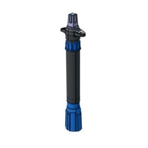 Hawle teles.súpr.zem.9500 A/E1 DN250-300 1,4-1,8m