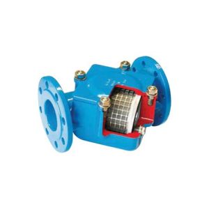 Hawle Lapač nečistot filter DN  80 A