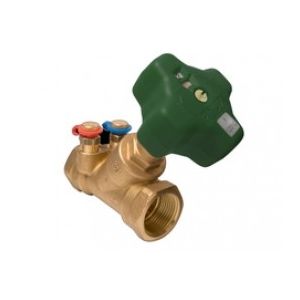 HERZ Stromax-MW 4017 DN50 s meracou clonou   2401706