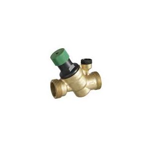 Honeywell Regulator tlaku  D04FM-3/4"A   reduk. ven.