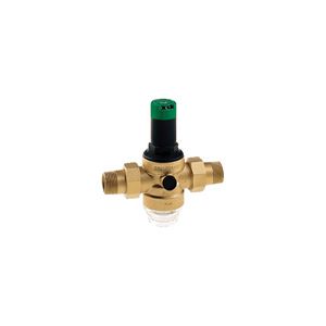 Honeywell Regulator tlaku  D06F-6/4"AM
