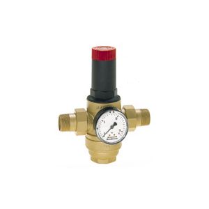 Honeywell Regulator tlaku  D06FH-  6/4"B