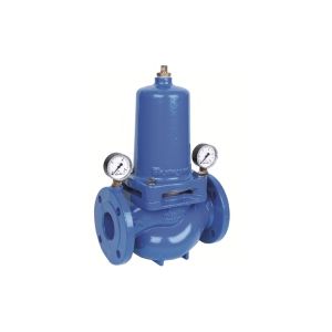 Honeywell D15S- 80A kvs70 Regulátor tlak