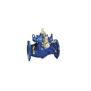Honeywell DR300-80B Reg.tlaku, vstupný tlak max. PN25