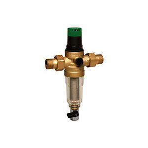 Honeywell Filter+red.ventil FK06-1"AA