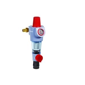 Honeywell Filter+redukč. FK74CS-1" AA
