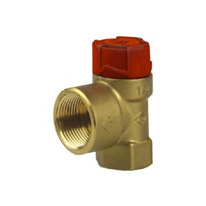 Honeywell poist.vent.SM110-3/4A- 4,0bar