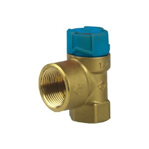 Honeywell poist.vent.SM150-3/4C-10,0bar