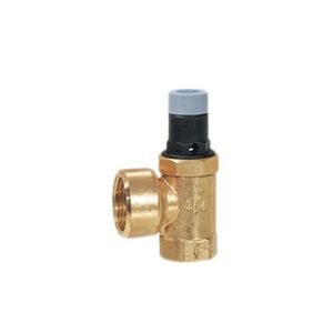 Honeywell poist.vent.SM152 DN20 AA 6bar