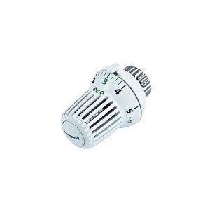 Honeywell Hlavica Thera-3   1....28°C