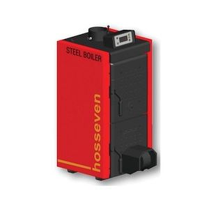 KALORITHERM HOSSEVEN HSB-25EC-25KW komín z Vrchu