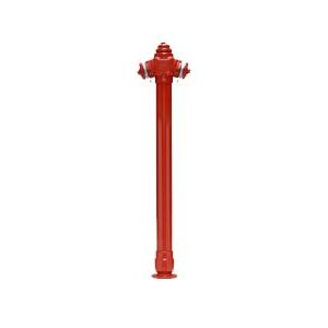 JAFAR HYDRANT 8855 Nadzem.DN100/1250  2B/A