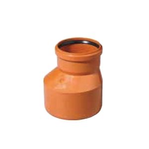 PVCU Red.nesúos.kan.250/110   KGR