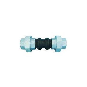 EPDM kompenz.gum.dn  15  1/2" závit FF