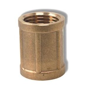 Mosadz Nátrubok 1/2" MS