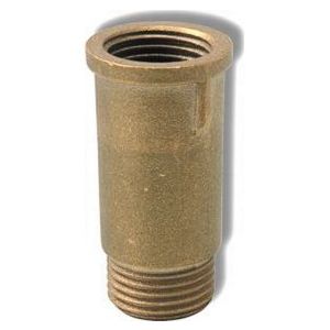 Mosadz Predl.MS 1/2"x040