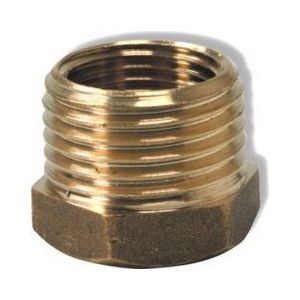 Mosadz Redukcia    2"x5/4" MS