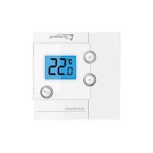 Protherm termostat Exacontrol /bez programovania/