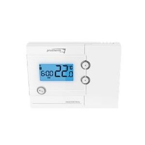 Protherm termostat Exacontrol 7 /s programovaním/