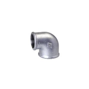 Pozink.Kol. 90 red dn25      1"x1/2"