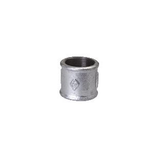 Pozink.Nat.dn40   6/4"