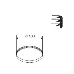Protherm tes.pr.  80mm