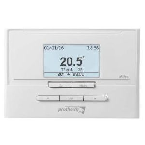 Protherm kaskad.regulator MiPro remote SK