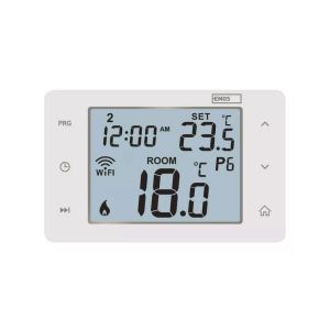 EMOS Termostat drôt.WIFI mobil P56201