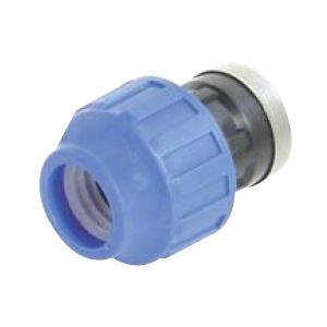 PF Prechod PF   40x6/4" ZD