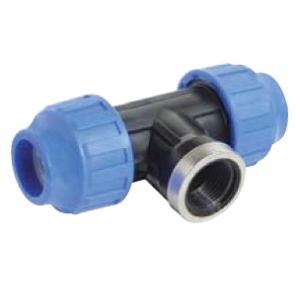 PF T-kus PF 32x3/4"x32 ZD
