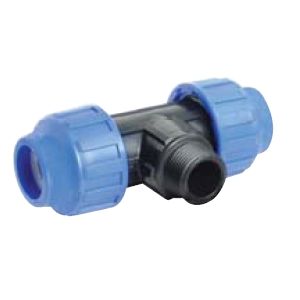 PF T-kus PF 20x1/2"x20 ZV
