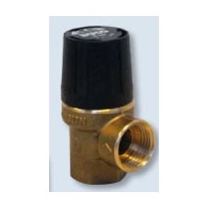 Poistný ventil DUCO   2"    0,80 MPa