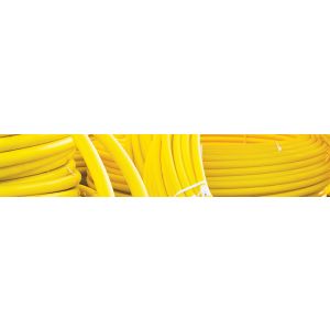 Rura plyn SafeTech PE100 RC SDR11 050x4,6x100m oranž.bezobsyp