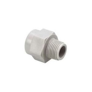 PPR prechod s plast.závitom 40x5/4"ZV