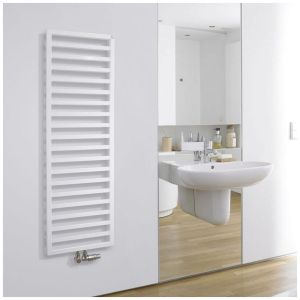 ZEHNDER QUARO 60x100 BIELY