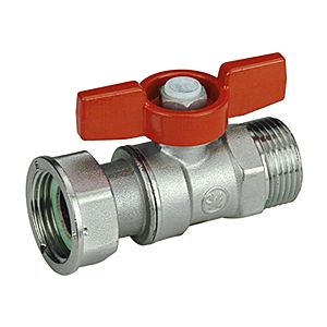 Giaco. R254P gul.vent.3/4 x 3/4 MF prev.matica