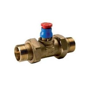 Giaco. R291   3/4" zonovy ventil