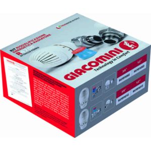 Giaco. R470FX Set 3/8 pr.