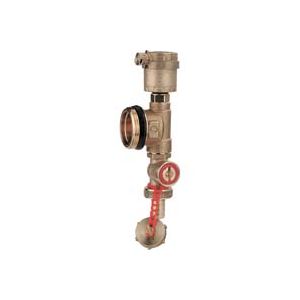 Giaco. R554B  Ukon.rozdeľ.5/4"